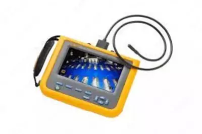 Fluke DS703 FC - Fluke Connect bilan yuqori aniqlikdagi diagnostik videoskop